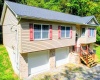 211 Tunnel Hollow Road, Fairmont, West Virginia 26554, 3 Bedrooms Bedrooms, 7 Rooms Rooms,2 BathroomsBathrooms,Single Family Detached,For Sale,Tunnel Hollow,10161569