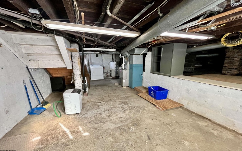 1717 Gould Avenue, Clarksburg, West Virginia 26301, 2 Bedrooms Bedrooms, 4 Rooms Rooms,1 BathroomBathrooms,Single Family Detached,For Sale,Gould,10161568