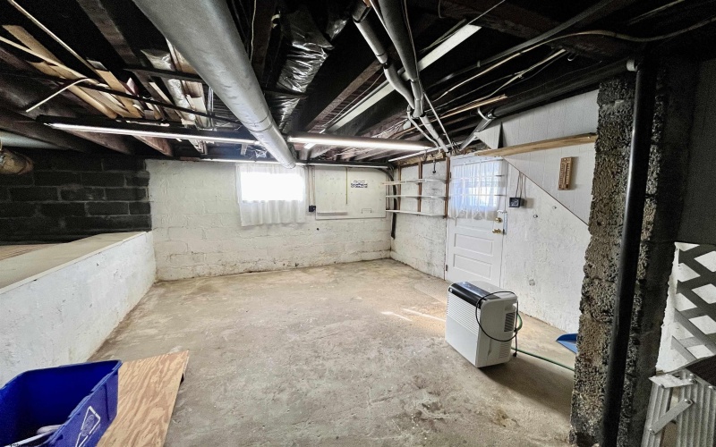 1717 Gould Avenue, Clarksburg, West Virginia 26301, 2 Bedrooms Bedrooms, 4 Rooms Rooms,1 BathroomBathrooms,Single Family Detached,For Sale,Gould,10161568
