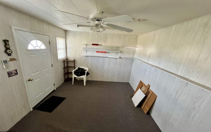 1717 Gould Avenue, Clarksburg, West Virginia 26301, 2 Bedrooms Bedrooms, 4 Rooms Rooms,1 BathroomBathrooms,Single Family Detached,For Sale,Gould,10161568
