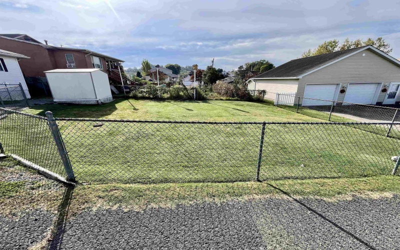 1717 Gould Avenue, Clarksburg, West Virginia 26301, 2 Bedrooms Bedrooms, 4 Rooms Rooms,1 BathroomBathrooms,Single Family Detached,For Sale,Gould,10161568