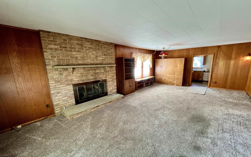1717 Gould Avenue, Clarksburg, West Virginia 26301, 2 Bedrooms Bedrooms, 4 Rooms Rooms,1 BathroomBathrooms,Single Family Detached,For Sale,Gould,10161568