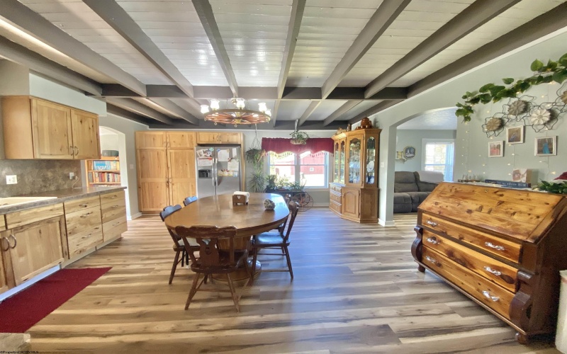 527 Offutt School Road, Augusta, West Virginia 26704, 4 Bedrooms Bedrooms, 6 Rooms Rooms,2 BathroomsBathrooms,Single Family Detached,For Sale,Offutt School,10161570