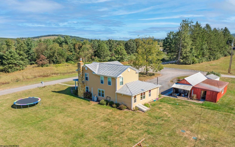 527 Offutt School Road, Augusta, West Virginia 26704, 4 Bedrooms Bedrooms, 6 Rooms Rooms,2 BathroomsBathrooms,Single Family Detached,For Sale,Offutt School,10161570