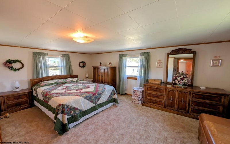 43 Kennedy Street, Hepzibah, West Virginia 26404, 2 Bedrooms Bedrooms, 5 Rooms Rooms,1 BathroomBathrooms,Single Family Detached,For Sale,Kennedy,10161577