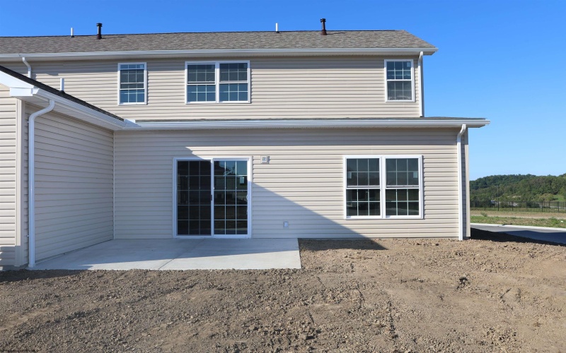 109 Willow Oak Drive, Bridgeport, West Virginia 26330, 2 Bedrooms Bedrooms, 5 Rooms Rooms,2 BathroomsBathrooms,Single Family Attached,For Sale,Willow Oak,10161589