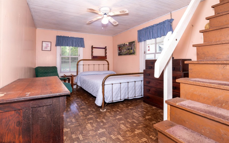 2741 Spread Hollow Road, Ivydale, West Virginia 25043, 3 Bedrooms Bedrooms, 7 Rooms Rooms,2 BathroomsBathrooms,Single Family Detached,For Sale,Spread Hollow,10161581