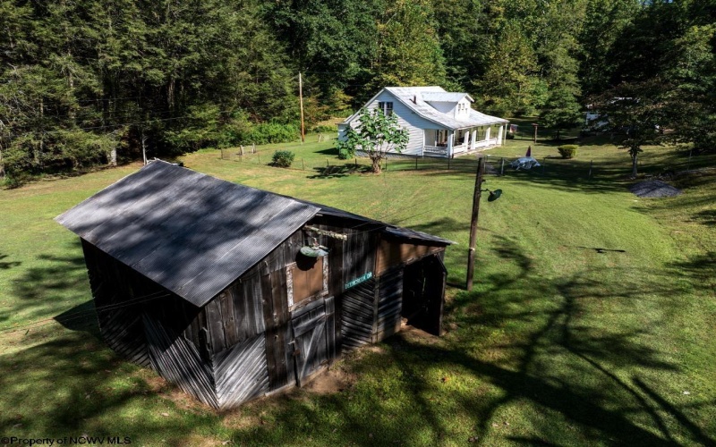 2741 Spread Hollow Road, Ivydale, West Virginia 25043, 3 Bedrooms Bedrooms, 7 Rooms Rooms,2 BathroomsBathrooms,Single Family Detached,For Sale,Spread Hollow,10161581