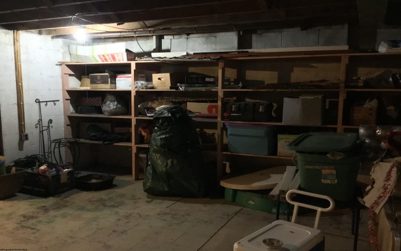 1004 Indiana Avenue, Fairmont, West Virginia 26554, 3 Bedrooms Bedrooms, 6 Rooms Rooms,1 BathroomBathrooms,Single Family Detached,For Sale,Indiana,10161591