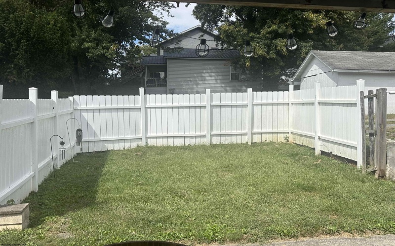 1004 Indiana Avenue, Fairmont, West Virginia 26554, 3 Bedrooms Bedrooms, 6 Rooms Rooms,1 BathroomBathrooms,Single Family Detached,For Sale,Indiana,10161591