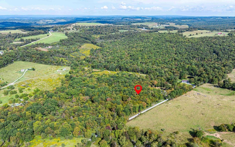 Lot 17 Spring Hill Lane, Albright, West Virginia 26519, ,Lots/land,For Sale,Spring Hill,10161585