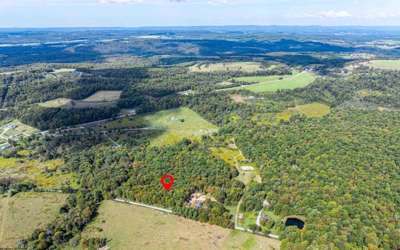 Lot 17 Spring Hill Lane, Albright, West Virginia 26519, ,Lots/land,For Sale,Spring Hill,10161585