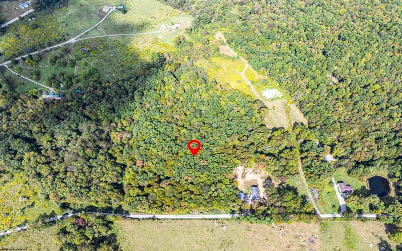 Lot 17 Spring Hill Lane, Albright, West Virginia 26519, ,Lots/land,For Sale,Spring Hill,10161585