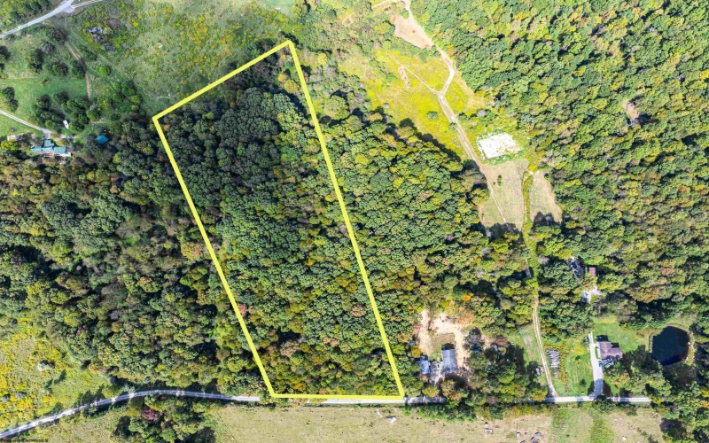 Lot 17 Spring Hill Lane, Albright, West Virginia 26519, ,Lots/land,For Sale,Spring Hill,10161585