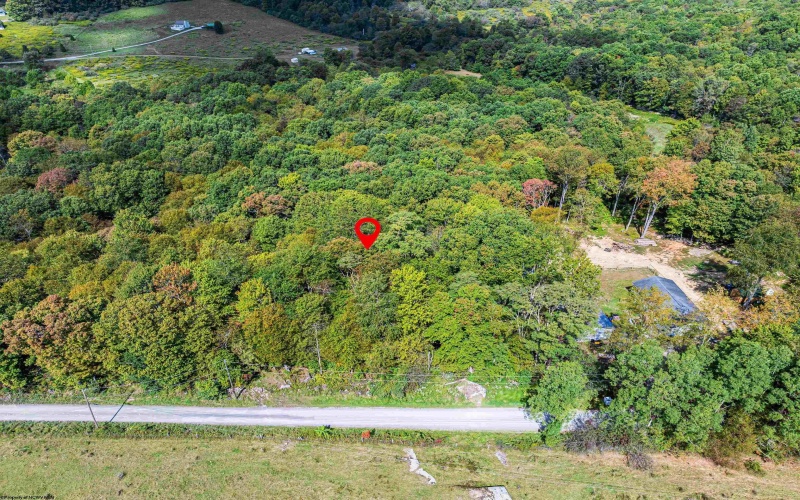 Lot 17 Spring Hill Lane, Albright, West Virginia 26519, ,Lots/land,For Sale,Spring Hill,10161585