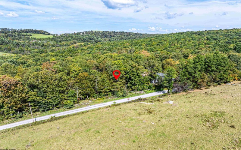 Lot 17 Spring Hill Lane, Albright, West Virginia 26519, ,Lots/land,For Sale,Spring Hill,10161585