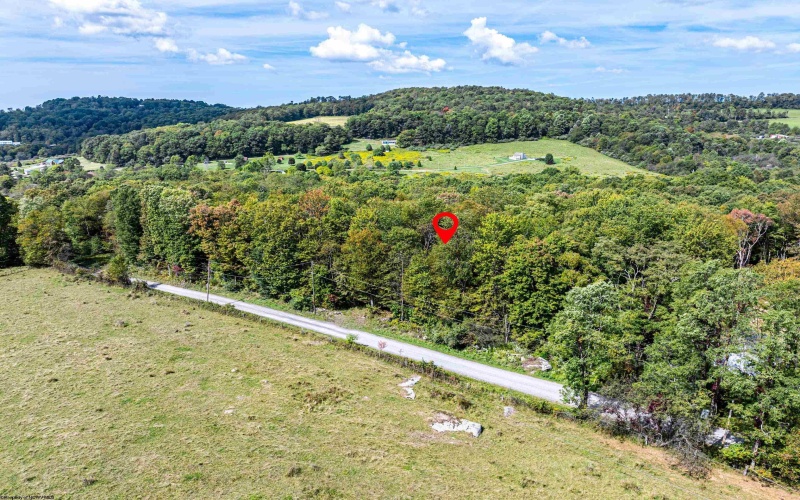 Lot 17 Spring Hill Lane, Albright, West Virginia 26519, ,Lots/land,For Sale,Spring Hill,10161585