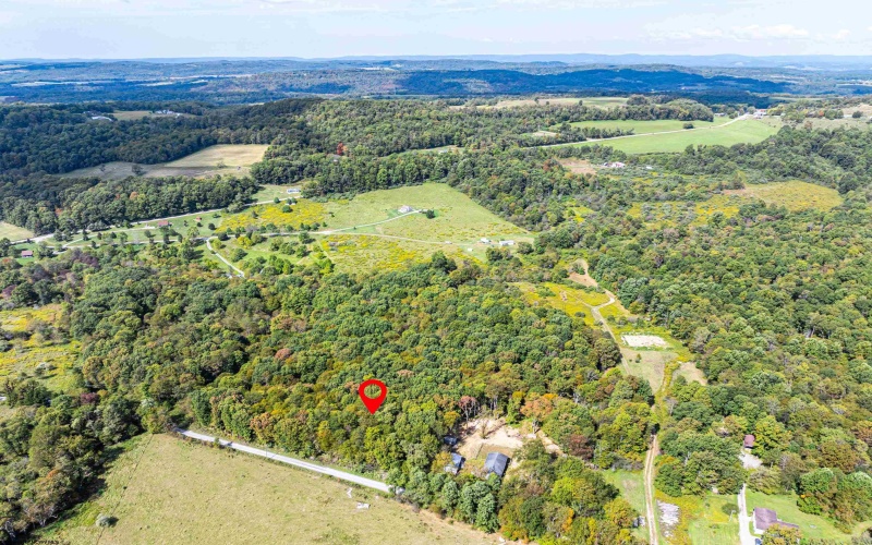 Lot 17 Spring Hill Lane, Albright, West Virginia 26519, ,Lots/land,For Sale,Spring Hill,10161585