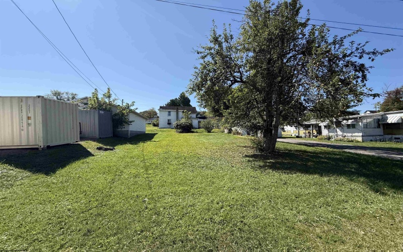 Lot 13 Monongahela Avenue, Westover, West Virginia 26501, ,Lots/land,For Sale,Monongahela,10161586