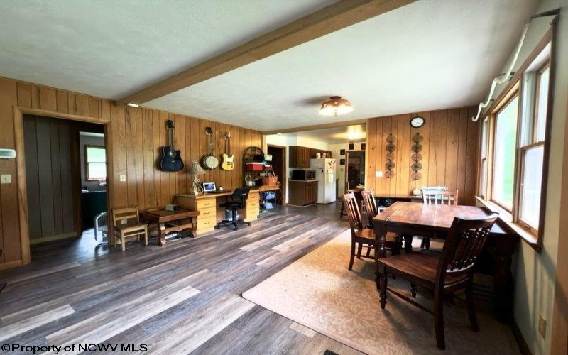 2100 Whitmer Road, Harman, West Virginia 26270, 3 Bedrooms Bedrooms, 6 Rooms Rooms,2 BathroomsBathrooms,Single Family Detached,For Sale,Whitmer,10156966