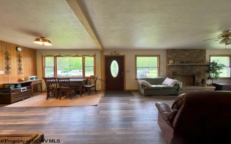 2100 Whitmer Road, Harman, West Virginia 26270, 3 Bedrooms Bedrooms, 6 Rooms Rooms,2 BathroomsBathrooms,Single Family Detached,For Sale,Whitmer,10156966