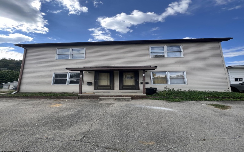 63 Beech Avenue, Philippi, West Virginia 26416, ,Multi-unit/income,For Sale,Beech,10161594