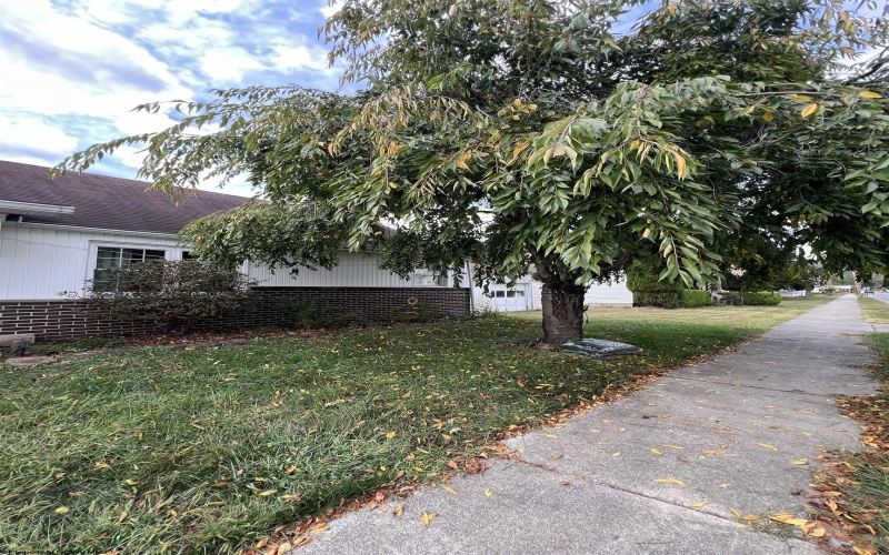 63 Beech Avenue, Philippi, West Virginia 26416, ,Multi-unit/income,For Sale,Beech,10161594
