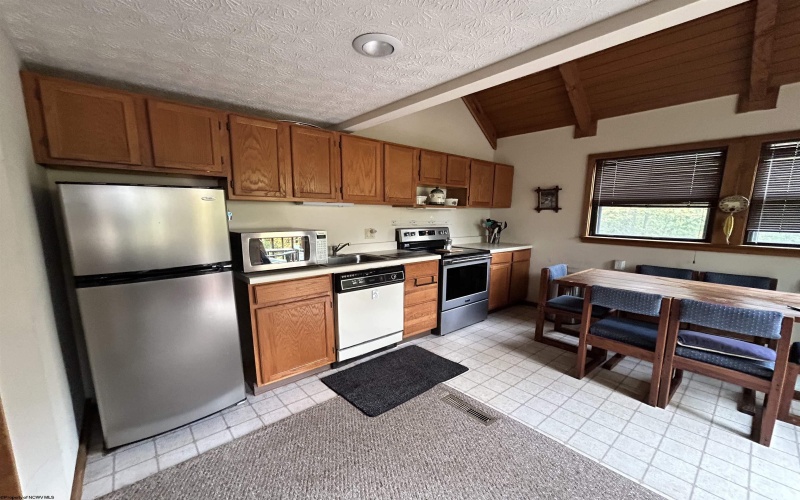 117 Hibernation Way, Davis, West Virginia 26260, 2 Bedrooms Bedrooms, 5 Rooms Rooms,1 BathroomBathrooms,Single Family Detached,For Sale,Hibernation,10161593