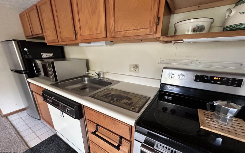 117 Hibernation Way, Davis, West Virginia 26260, 2 Bedrooms Bedrooms, 5 Rooms Rooms,1 BathroomBathrooms,Single Family Detached,For Sale,Hibernation,10161593