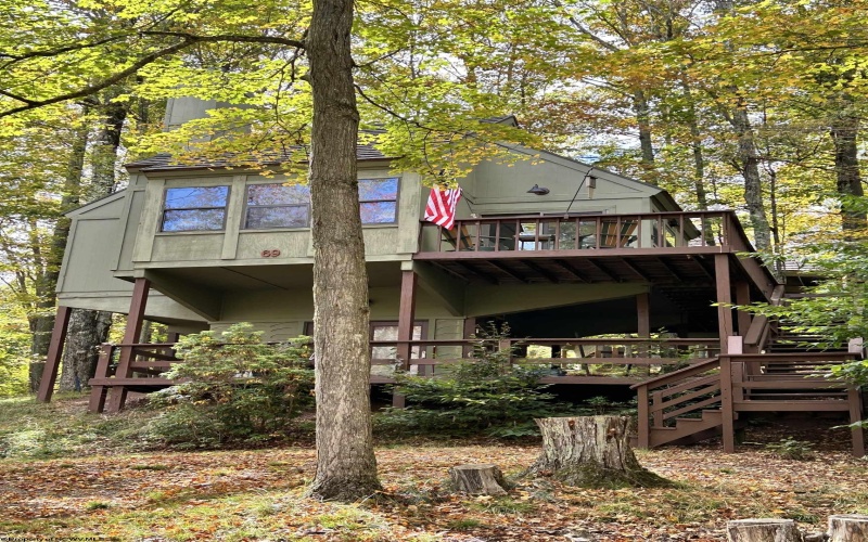 117 Hibernation Way, Davis, West Virginia 26260, 2 Bedrooms Bedrooms, 5 Rooms Rooms,1 BathroomBathrooms,Single Family Detached,For Sale,Hibernation,10161593