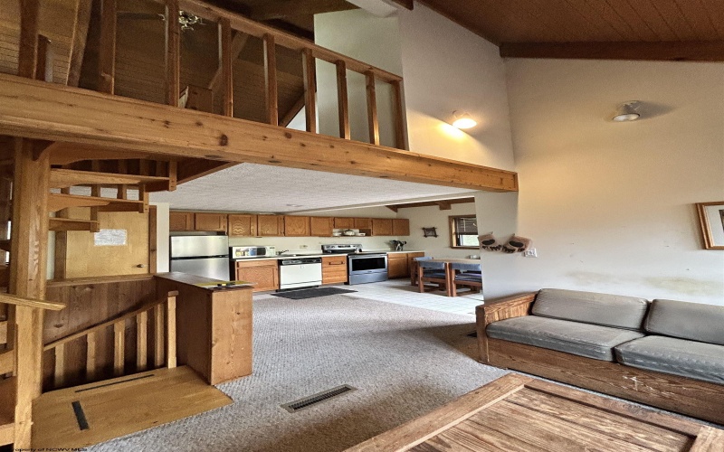 117 Hibernation Way, Davis, West Virginia 26260, 2 Bedrooms Bedrooms, 5 Rooms Rooms,1 BathroomBathrooms,Single Family Detached,For Sale,Hibernation,10161593