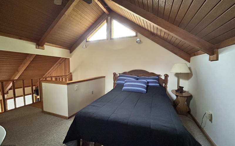 117 Hibernation Way, Davis, West Virginia 26260, 2 Bedrooms Bedrooms, 5 Rooms Rooms,1 BathroomBathrooms,Single Family Detached,For Sale,Hibernation,10161593