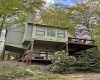 117 Hibernation Way, Davis, West Virginia 26260, 2 Bedrooms Bedrooms, 5 Rooms Rooms,1 BathroomBathrooms,Single Family Detached,For Sale,Hibernation,10161593