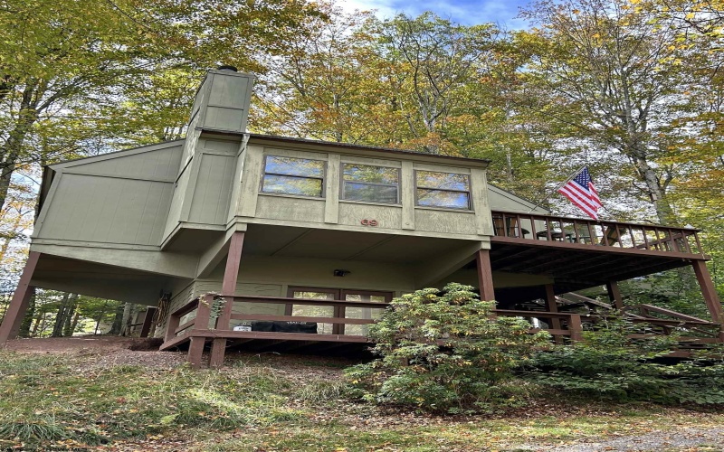 117 Hibernation Way, Davis, West Virginia 26260, 2 Bedrooms Bedrooms, 5 Rooms Rooms,1 BathroomBathrooms,Single Family Detached,For Sale,Hibernation,10161593