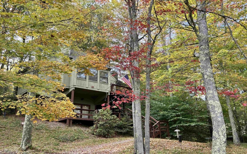 117 Hibernation Way, Davis, West Virginia 26260, 2 Bedrooms Bedrooms, 5 Rooms Rooms,1 BathroomBathrooms,Single Family Detached,For Sale,Hibernation,10161593