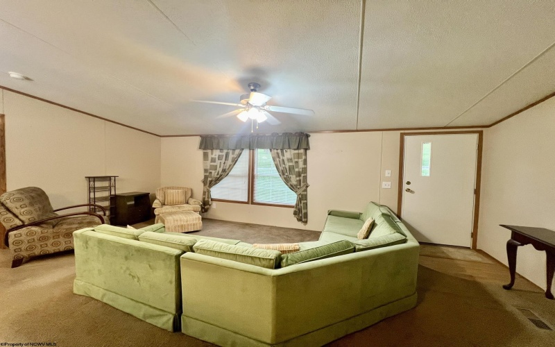 80 Powell Road, Fairmont, West Virginia 26554, 3 Bedrooms Bedrooms, 5 Rooms Rooms,2 BathroomsBathrooms,Single Family Detached,For Sale,Powell,10161616
