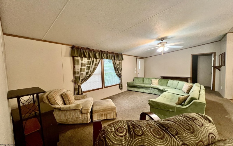 80 Powell Road, Fairmont, West Virginia 26554, 3 Bedrooms Bedrooms, 5 Rooms Rooms,2 BathroomsBathrooms,Single Family Detached,For Sale,Powell,10161616