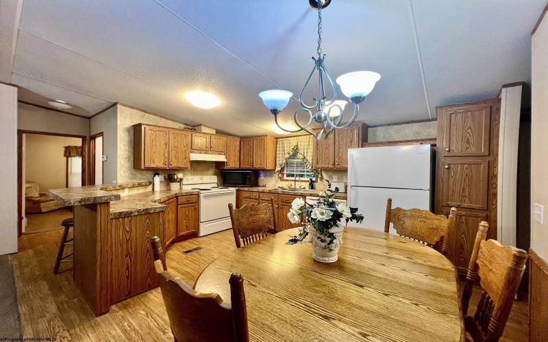 80 Powell Road, Fairmont, West Virginia 26554, 3 Bedrooms Bedrooms, 5 Rooms Rooms,2 BathroomsBathrooms,Single Family Detached,For Sale,Powell,10161616