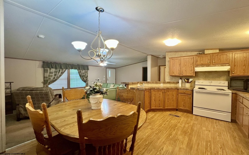 80 Powell Road, Fairmont, West Virginia 26554, 3 Bedrooms Bedrooms, 5 Rooms Rooms,2 BathroomsBathrooms,Single Family Detached,For Sale,Powell,10161616