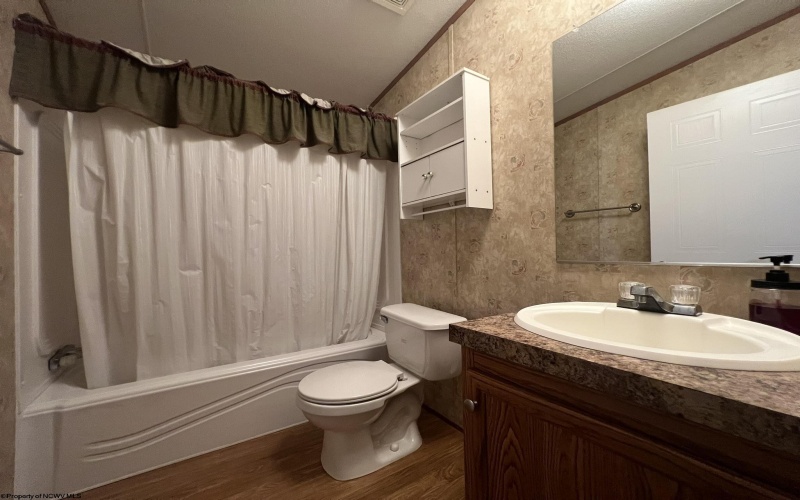 80 Powell Road, Fairmont, West Virginia 26554, 3 Bedrooms Bedrooms, 5 Rooms Rooms,2 BathroomsBathrooms,Single Family Detached,For Sale,Powell,10161616