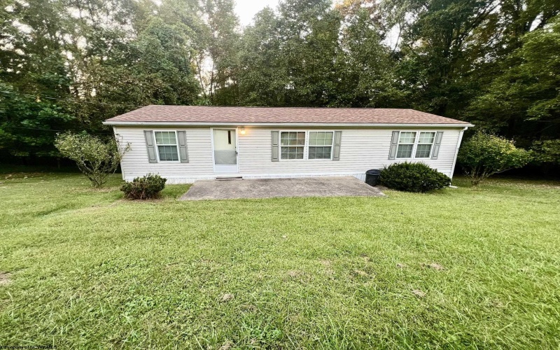 80 Powell Road, Fairmont, West Virginia 26554, 3 Bedrooms Bedrooms, 5 Rooms Rooms,2 BathroomsBathrooms,Single Family Detached,For Sale,Powell,10161616