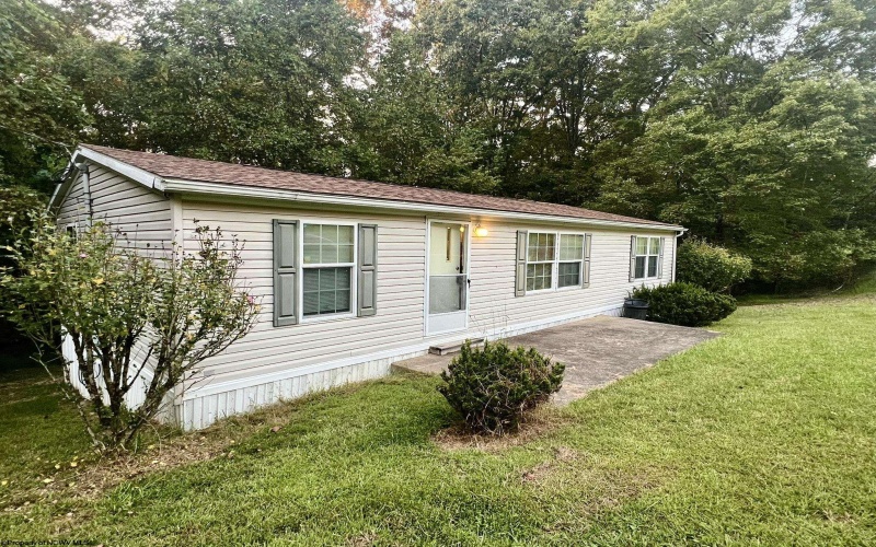 80 Powell Road, Fairmont, West Virginia 26554, 3 Bedrooms Bedrooms, 5 Rooms Rooms,2 BathroomsBathrooms,Single Family Detached,For Sale,Powell,10161616
