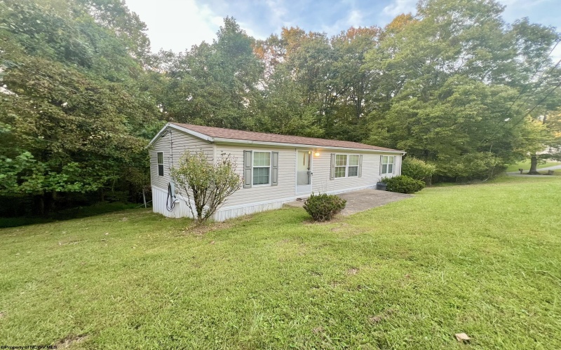 80 Powell Road, Fairmont, West Virginia 26554, 3 Bedrooms Bedrooms, 5 Rooms Rooms,2 BathroomsBathrooms,Single Family Detached,For Sale,Powell,10161616