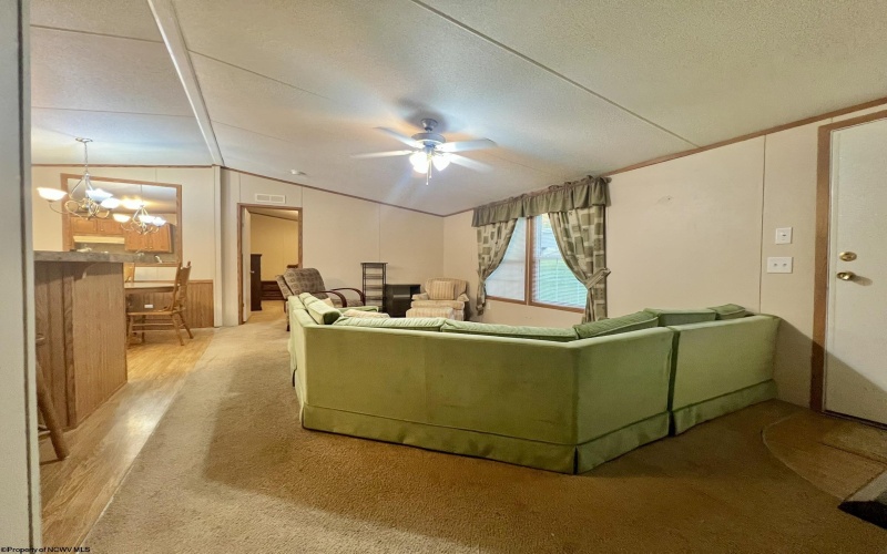 80 Powell Road, Fairmont, West Virginia 26554, 3 Bedrooms Bedrooms, 5 Rooms Rooms,2 BathroomsBathrooms,Single Family Detached,For Sale,Powell,10161616