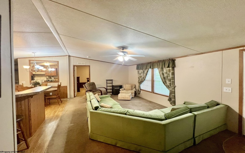 80 Powell Road, Fairmont, West Virginia 26554, 3 Bedrooms Bedrooms, 5 Rooms Rooms,2 BathroomsBathrooms,Single Family Detached,For Sale,Powell,10161616
