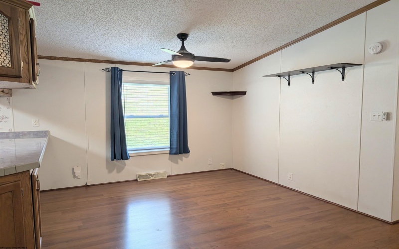 427 Harley Brown Drive, Flatwoods, West Virginia 26621, 3 Bedrooms Bedrooms, 8 Rooms Rooms,2 BathroomsBathrooms,Single Family Detached,For Sale,Harley Brown,10161613