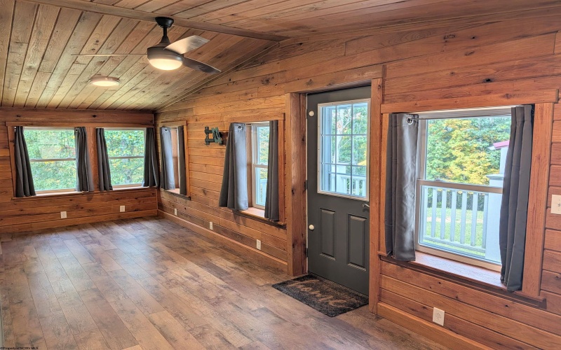 427 Harley Brown Drive, Flatwoods, West Virginia 26621, 3 Bedrooms Bedrooms, 8 Rooms Rooms,2 BathroomsBathrooms,Single Family Detached,For Sale,Harley Brown,10161613