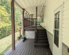 427 Harley Brown Drive, Flatwoods, West Virginia 26621, 3 Bedrooms Bedrooms, 8 Rooms Rooms,2 BathroomsBathrooms,Single Family Detached,For Sale,Harley Brown,10161613