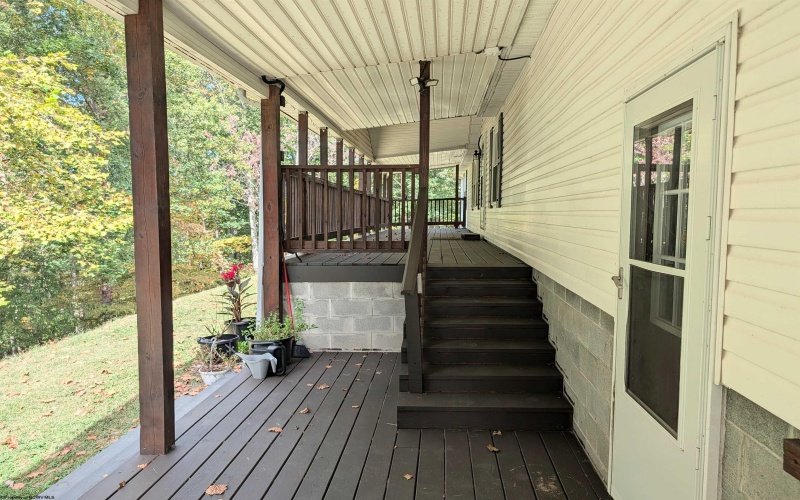 427 Harley Brown Drive, Flatwoods, West Virginia 26621, 3 Bedrooms Bedrooms, 8 Rooms Rooms,2 BathroomsBathrooms,Single Family Detached,For Sale,Harley Brown,10161613