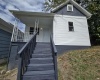 102 Weekley Street, Clarksburg, West Virginia 26301, 2 Bedrooms Bedrooms, 4 Rooms Rooms,1 BathroomBathrooms,Single Family Detached,For Sale,Weekley,10161597